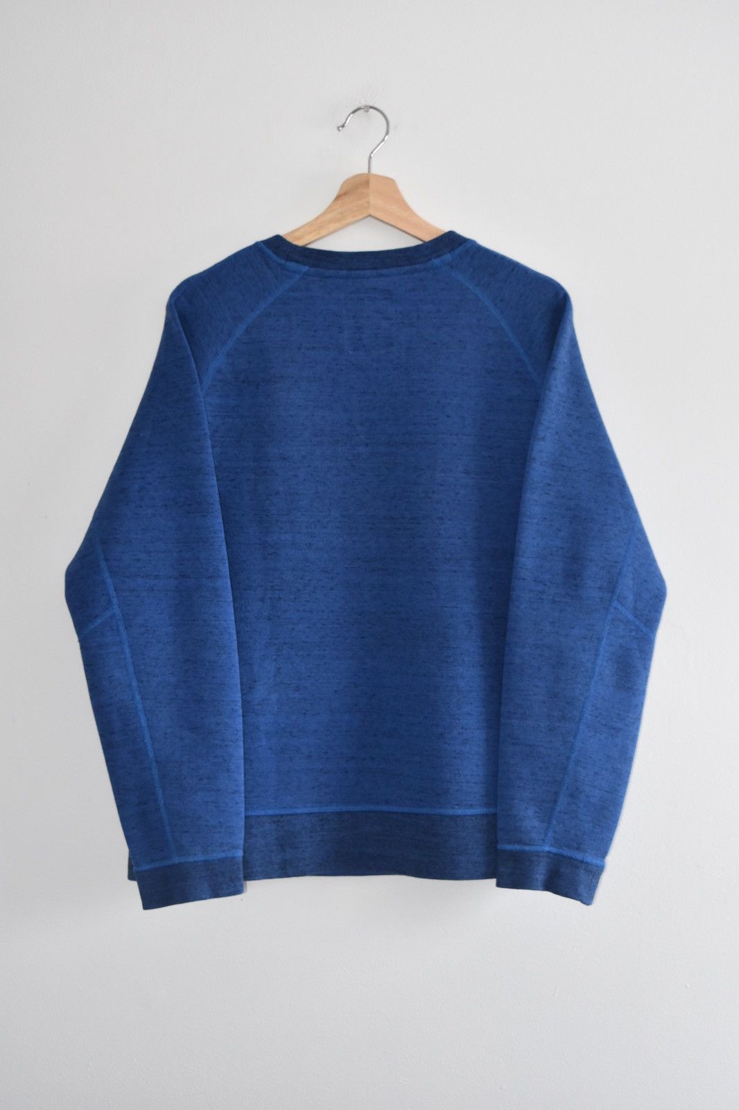 Nike Nike Tech Fleece Crewneck Sweatshirt Size US L / EU 52-54 / 3 - 2 Thumbnail