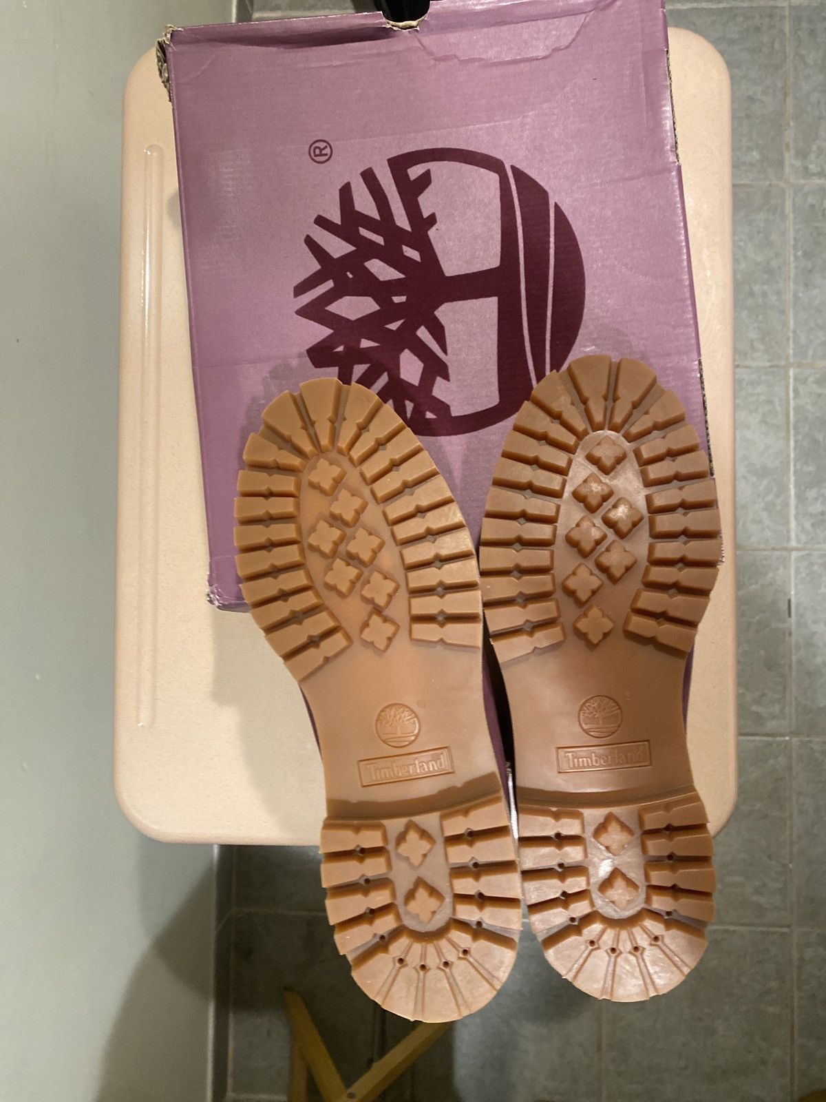 timberland dtlr exclusive release