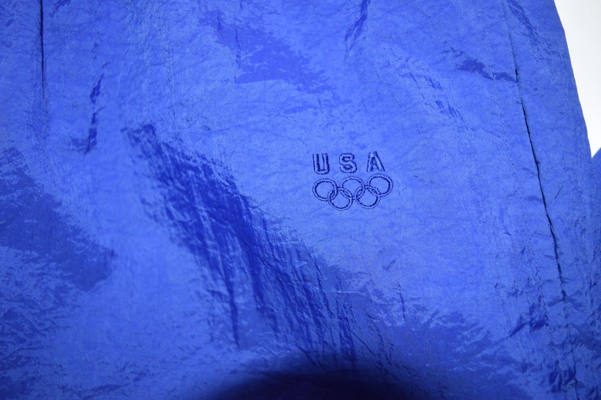 Other 1996 Vintage USA Olympic Trackpants Size US 36 / EU 52 - 3 Thumbnail