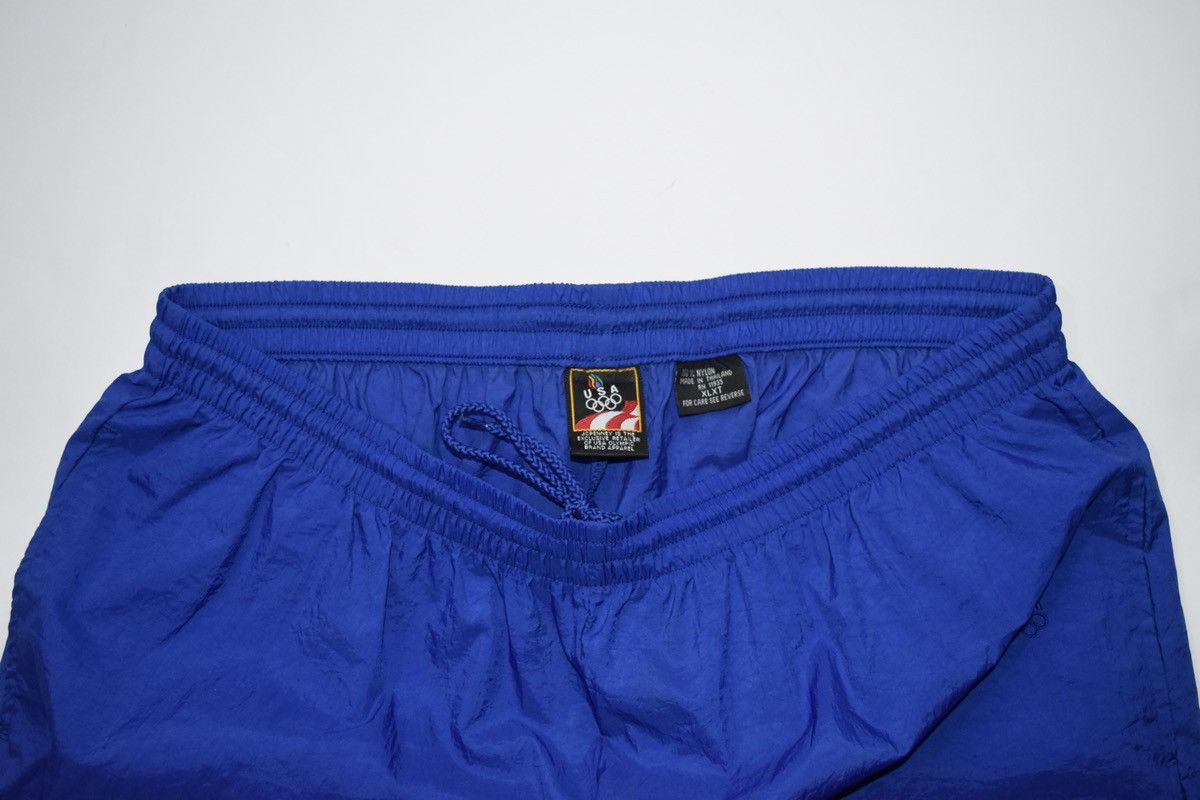 Other 1996 Vintage USA Olympic Trackpants Size US 36 / EU 52 - 2 Thumbnail