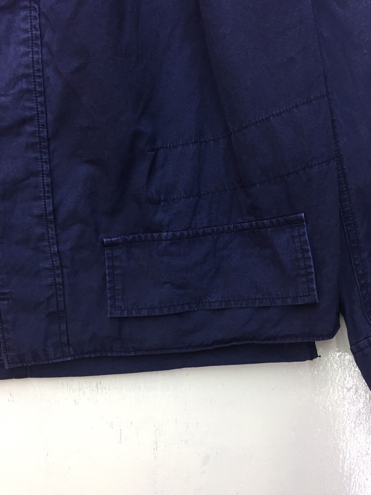 CABANE de ZUCCa Zucca Rare Design Jacket Size US M / EU 48-50 / 2 - 4 Thumbnail
