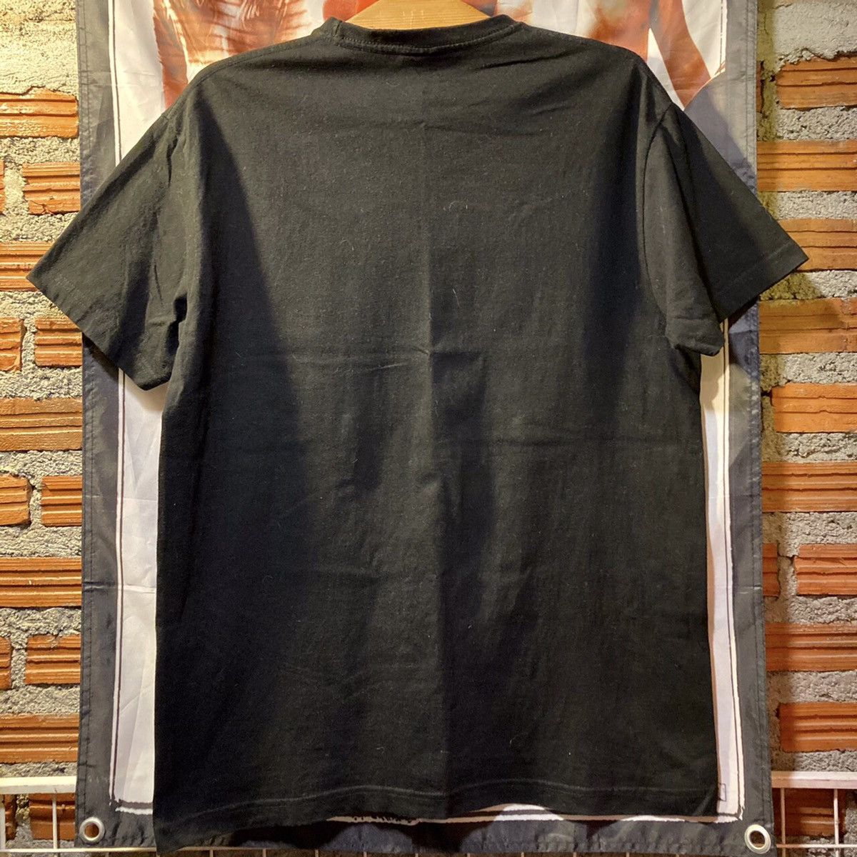 Vintage Dolce Gabbana Rust Denim Distressed Y2K Retro 00s