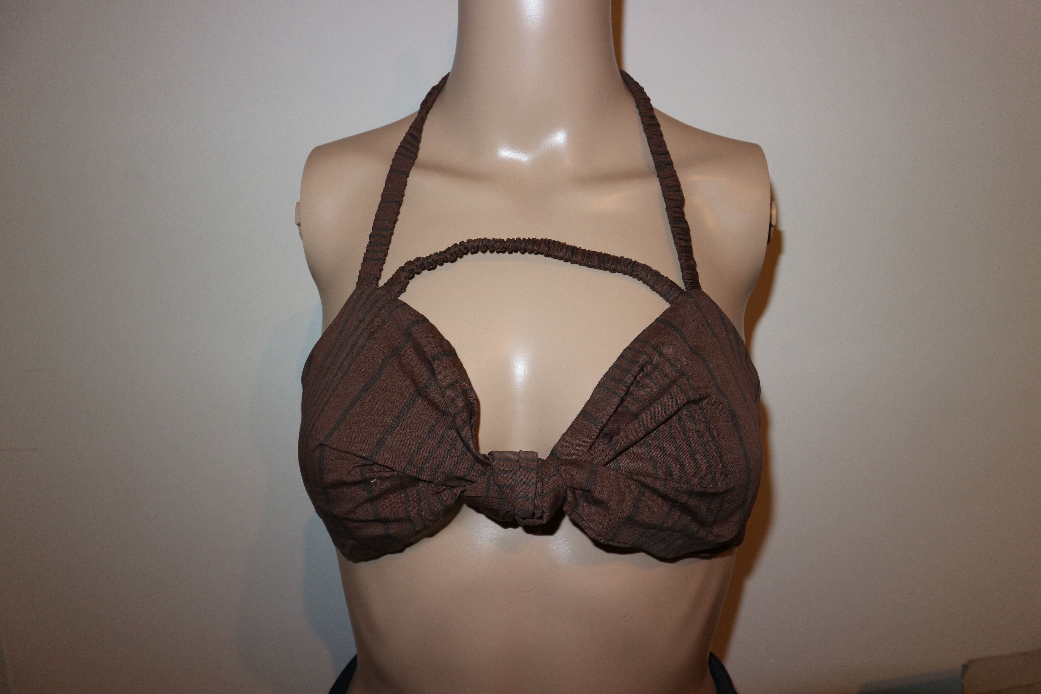 Jacquemus X TEKLA COLLABORATION BRA Size XS / US 0-2 / IT 36-38 - 1 Thumbnail