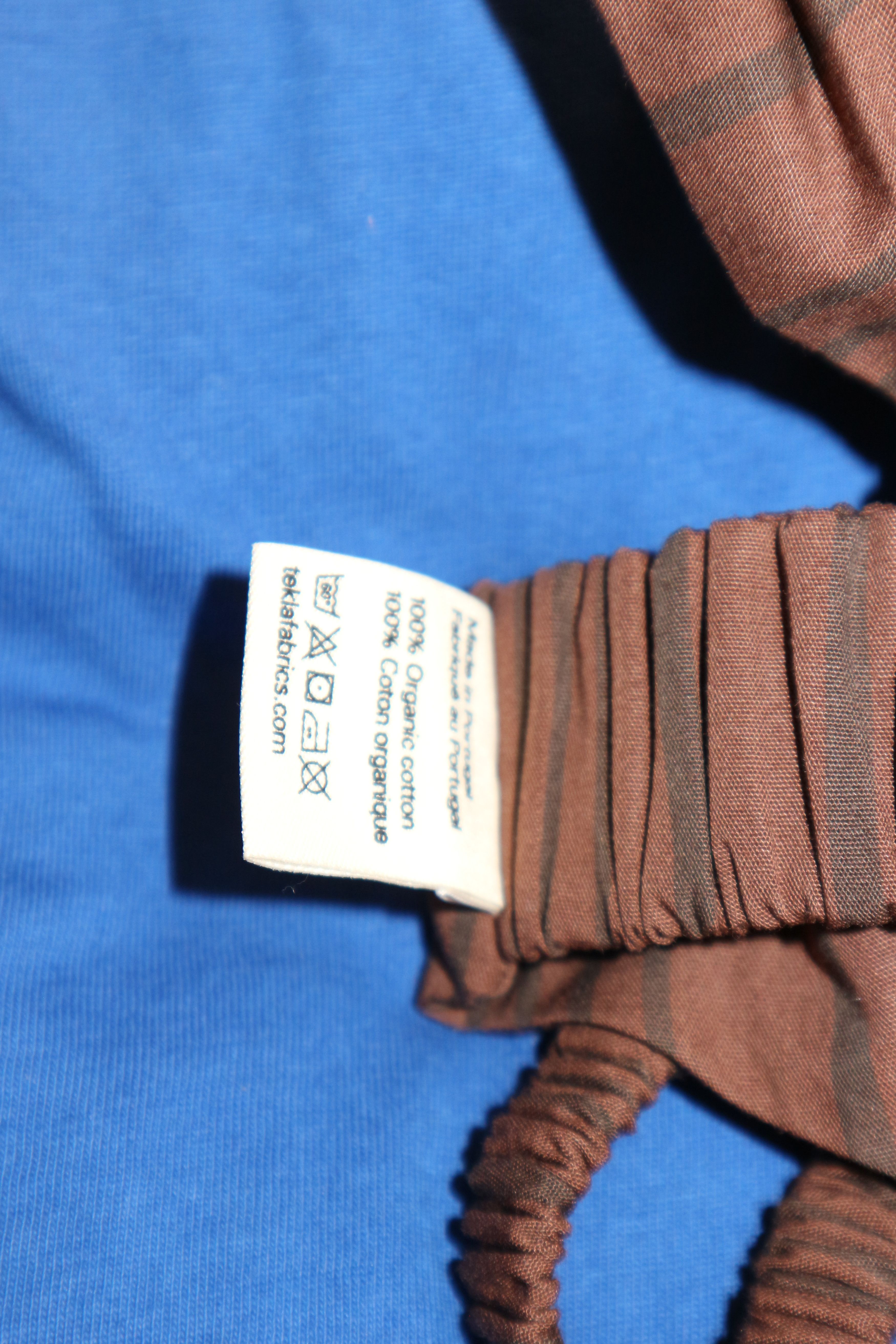 Jacquemus X TEKLA COLLABORATION BRA Size XS / US 0-2 / IT 36-38 - 10 Thumbnail