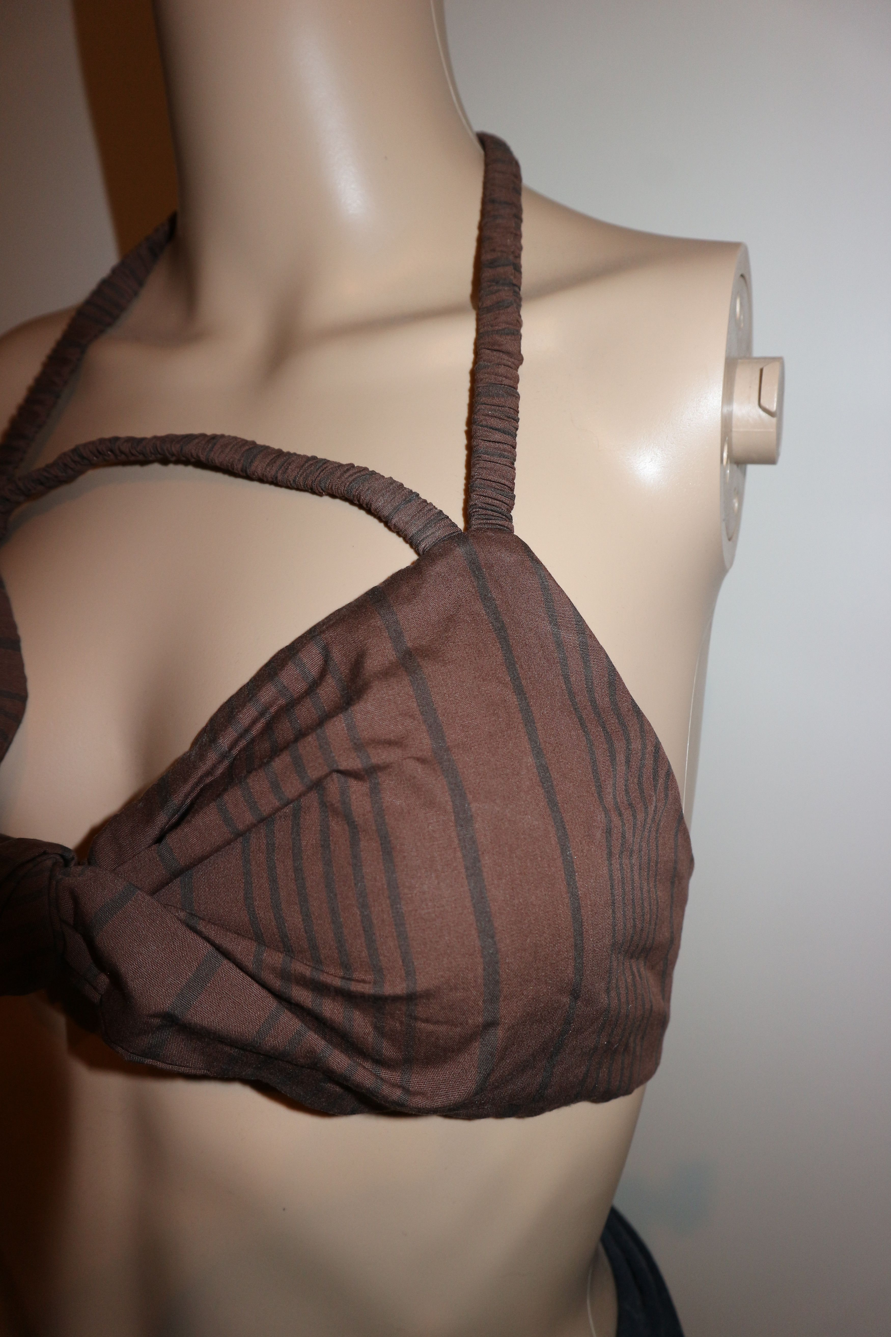 Jacquemus X TEKLA COLLABORATION BRA Size XS / US 0-2 / IT 36-38 - 2 Thumbnail
