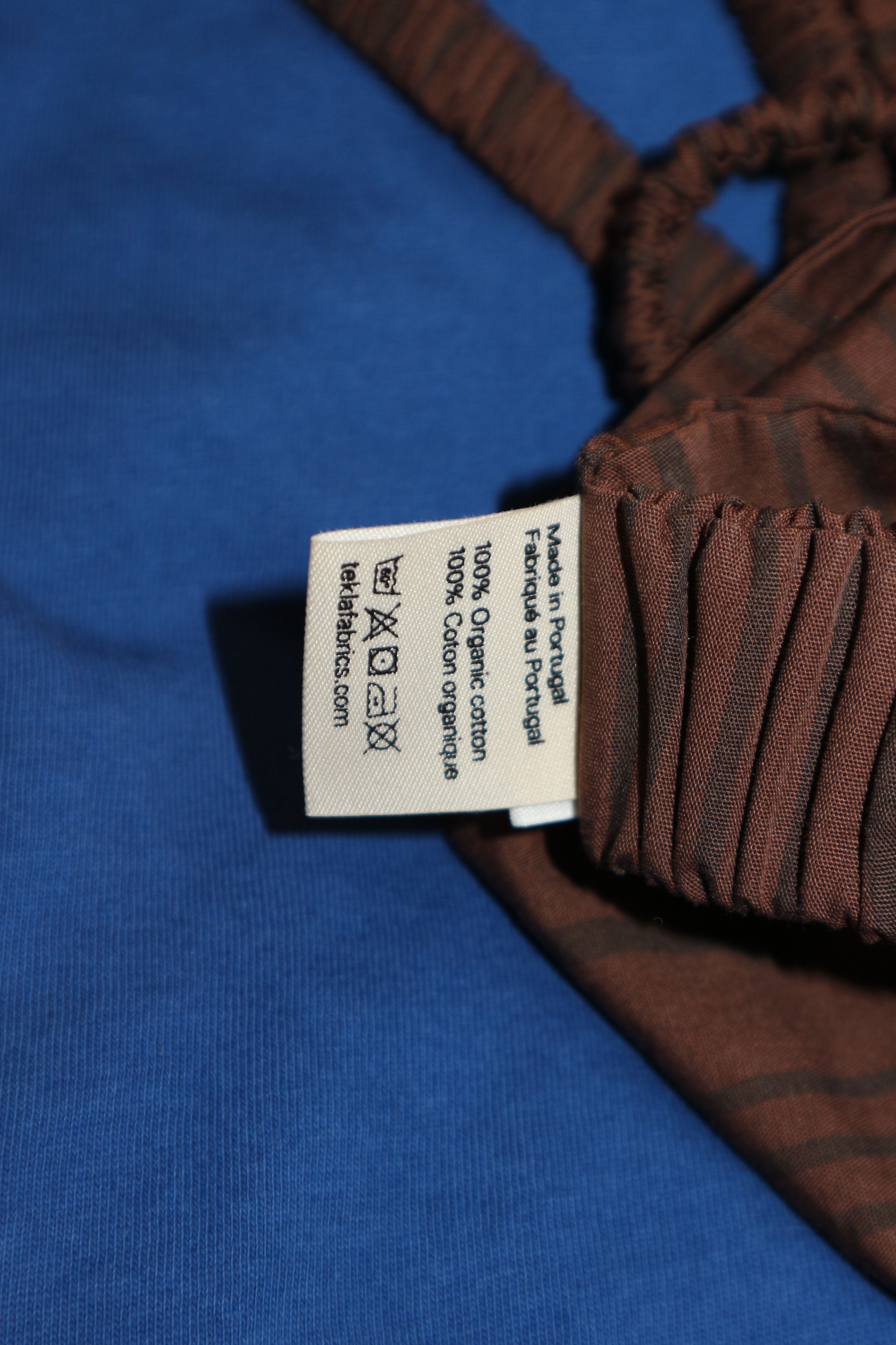 Jacquemus X TEKLA COLLABORATION BRA Size L / US 10 / IT 46 - 7 Thumbnail