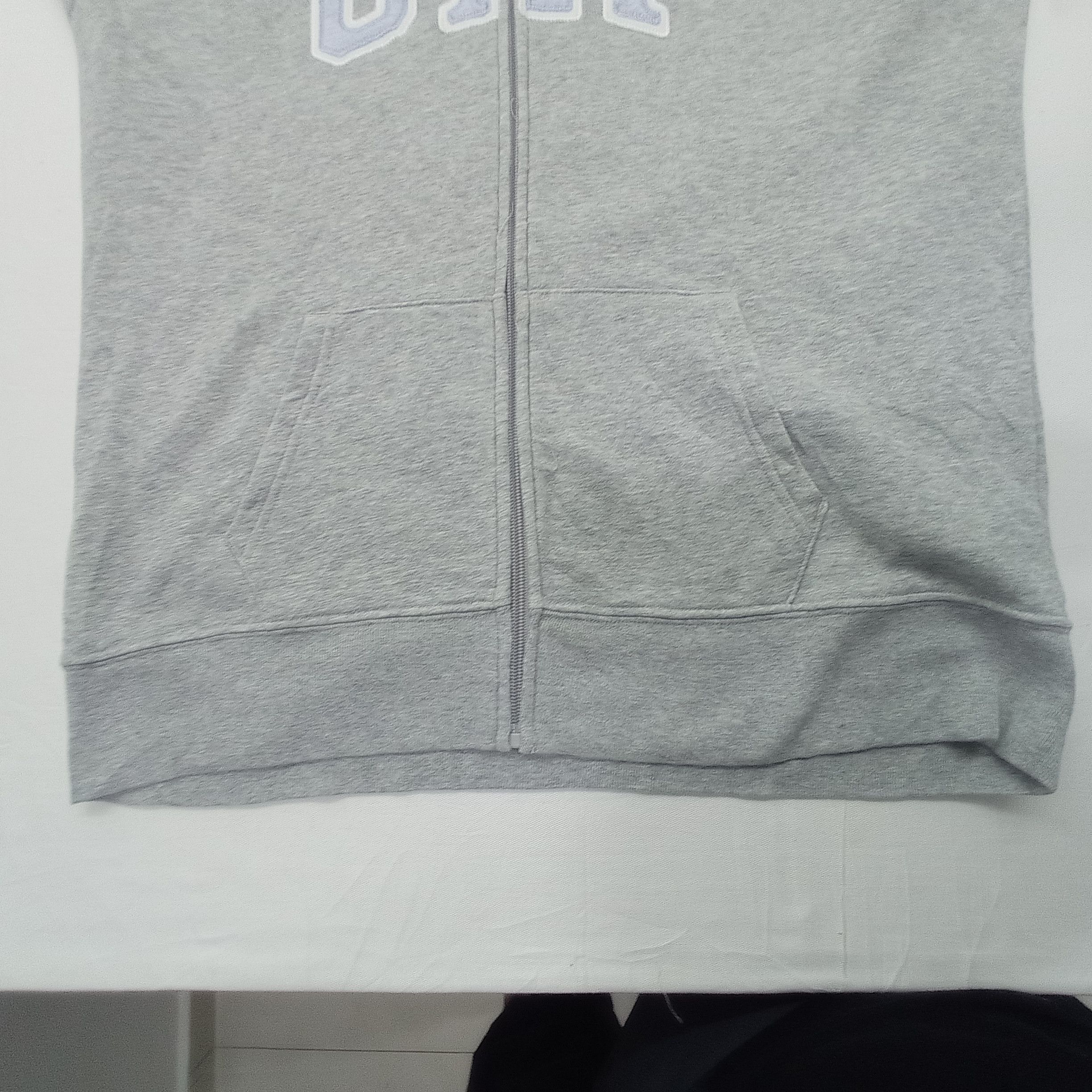 Gap Gap Hoodie Zip Sweatshirt Size US M / EU 48-50 / 2 - 14 Thumbnail