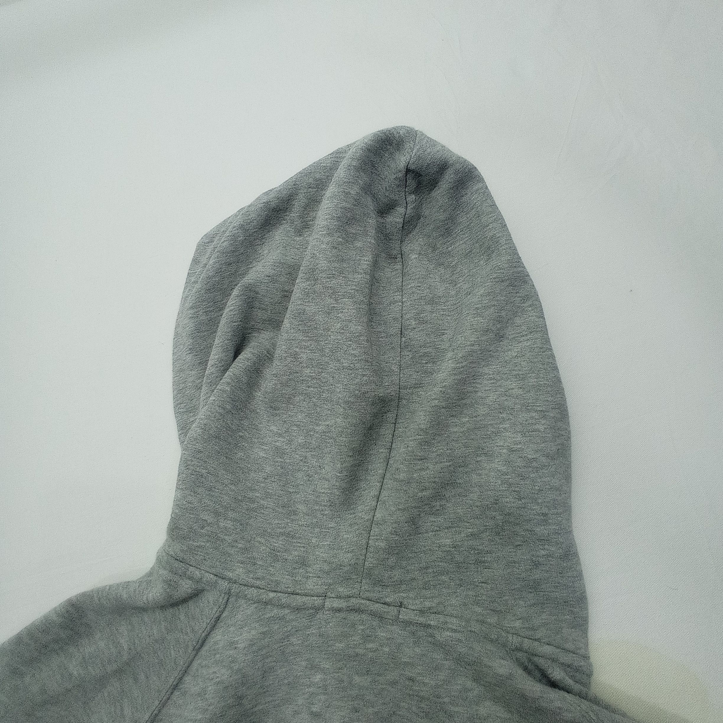 Gap Gap Hoodie Zip Sweatshirt Size US M / EU 48-50 / 2 - 4 Thumbnail