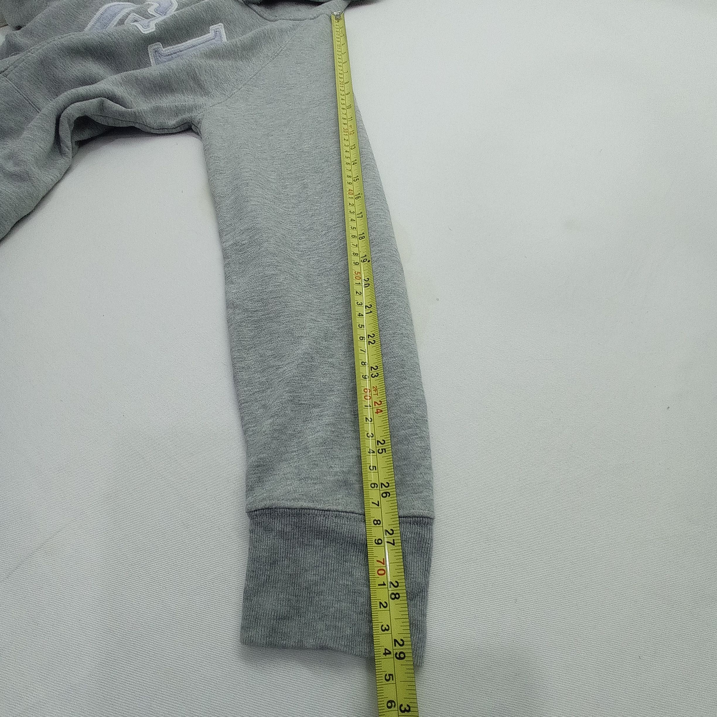 Gap Gap Hoodie Zip Sweatshirt Size US M / EU 48-50 / 2 - 6 Thumbnail