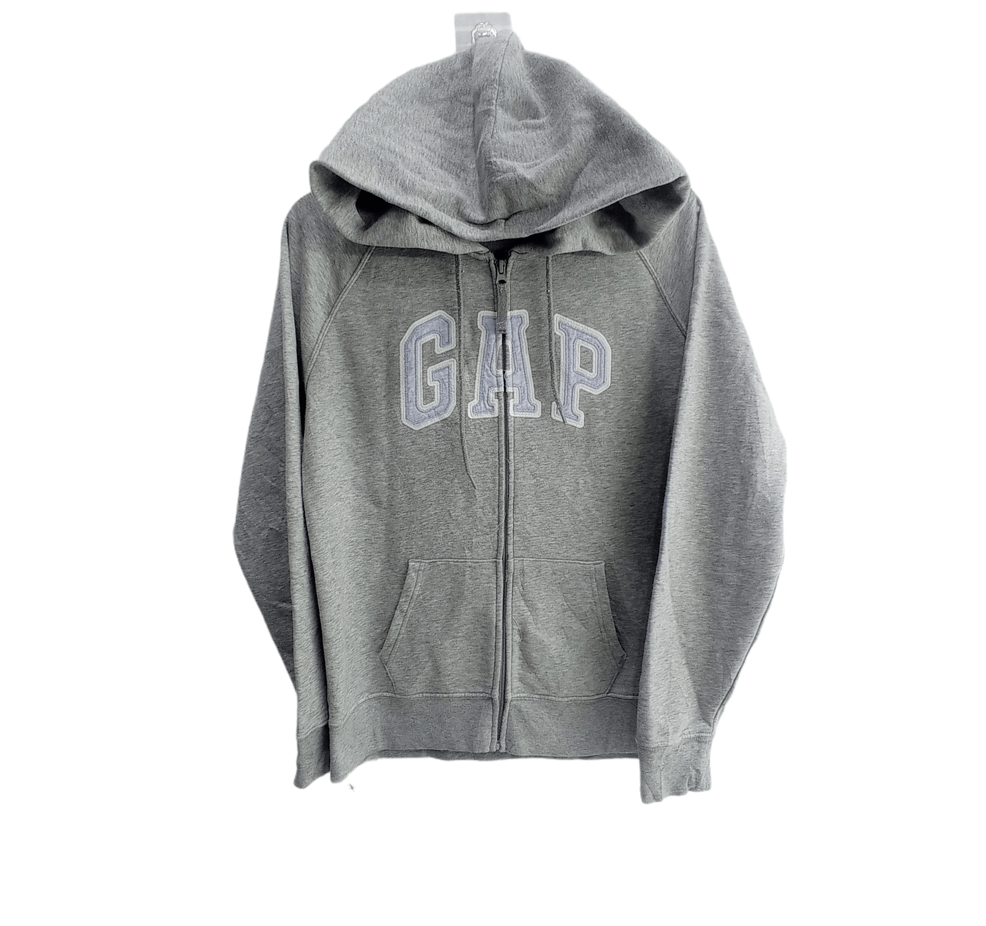 Gap Gap Hoodie Zip Sweatshirt Size US M / EU 48-50 / 2 - 3 Thumbnail