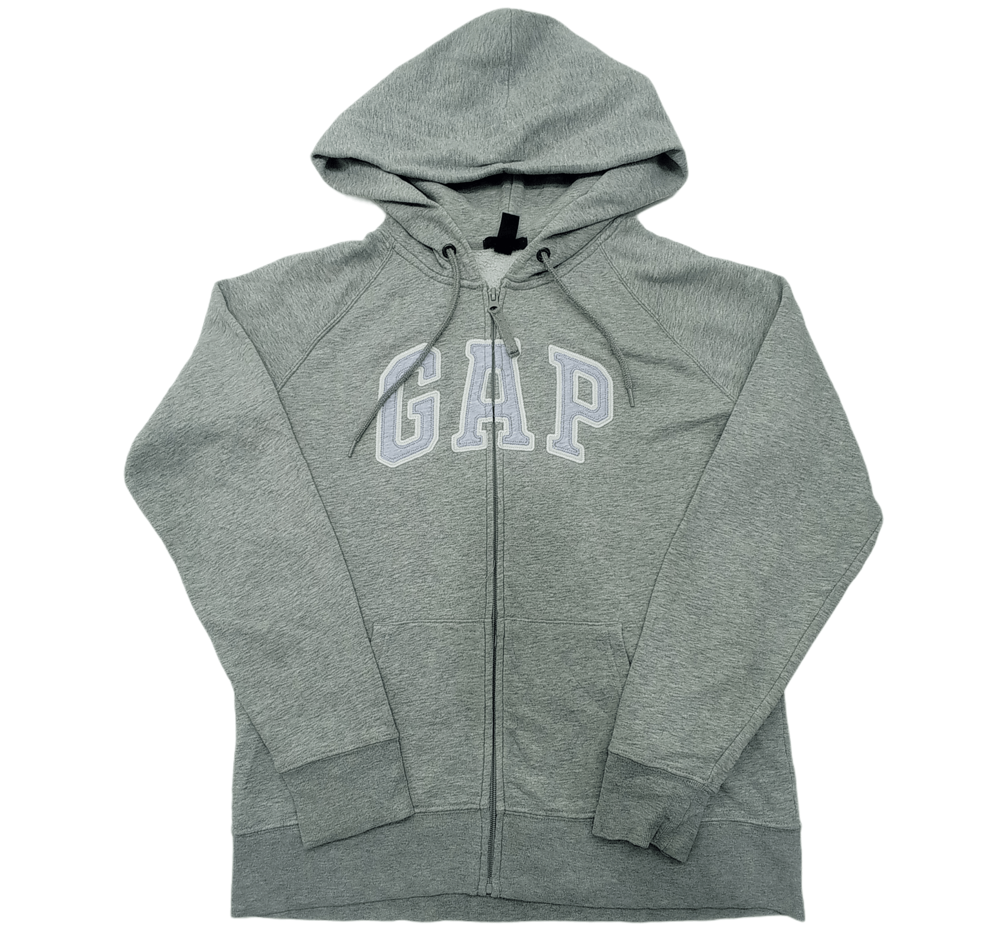 Gap Gap Hoodie Zip Sweatshirt Size US M / EU 48-50 / 2 - 1 Thumbnail
