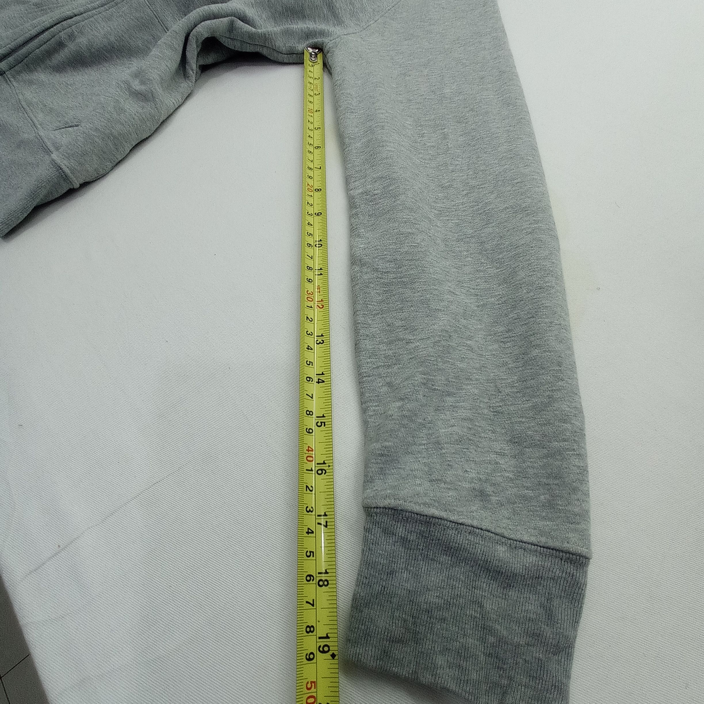 Gap Gap Hoodie Zip Sweatshirt Size US M / EU 48-50 / 2 - 5 Thumbnail