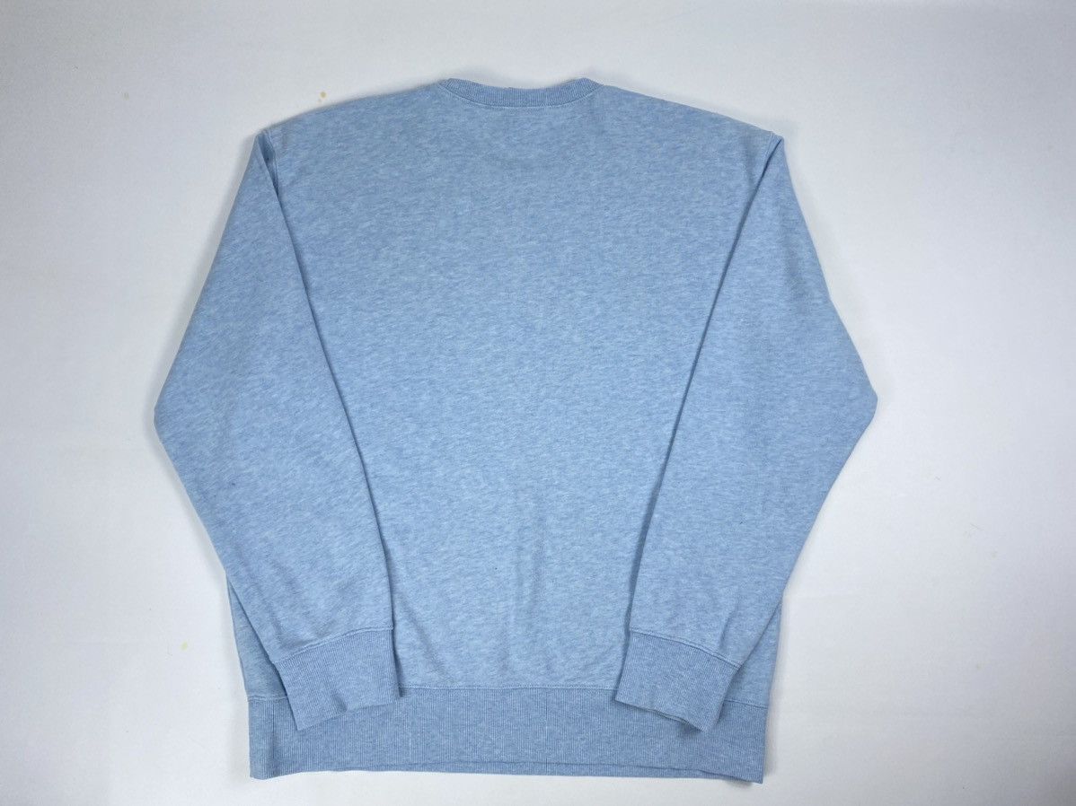 Carhartt 🔥LASTDROP🔥 89KM Champ Big Logo Sweatshirt Vintage Size US XL / EU 56 / 4 - 9 Thumbnail