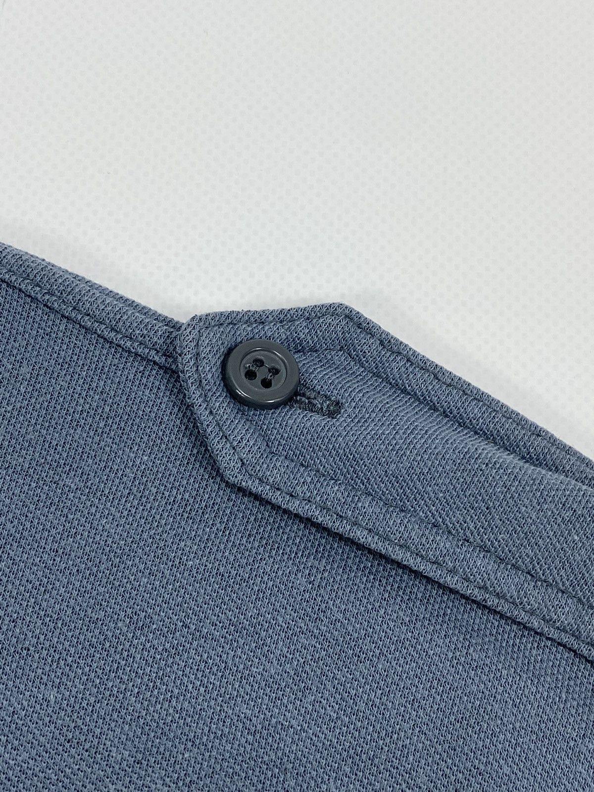 Vintage 🔥LASTDROP🔥 Austrian Police Polizei Bundespolizei Shirt Size US XL / EU 56 / 4 - 4 Thumbnail