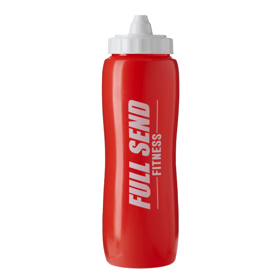 Full Send Full Send Fitness Squirt Bottle Size ONE SIZE - 1 Thumbnail