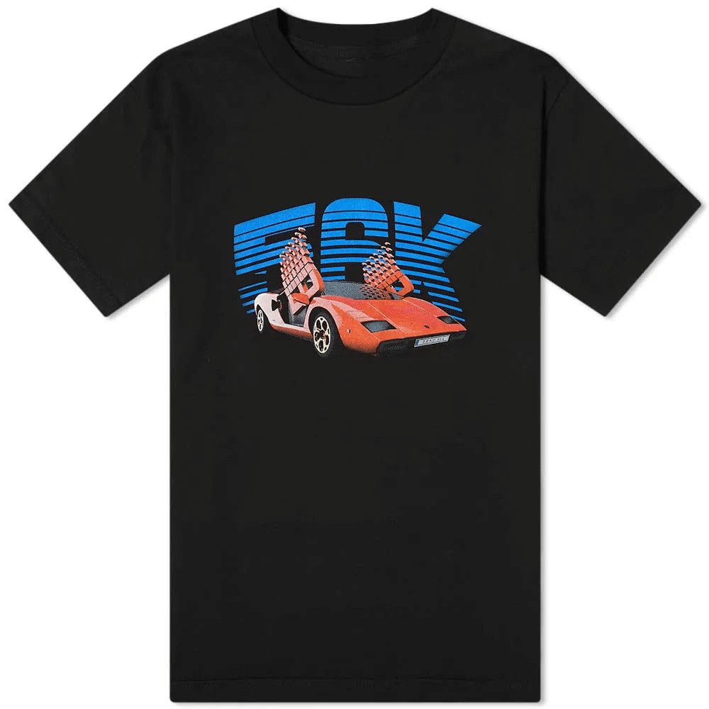 Bronze 56k Bronze 56k Bronze 56k Lambo Tee Size US M / EU 48-50 / 2 - 1 Thumbnail