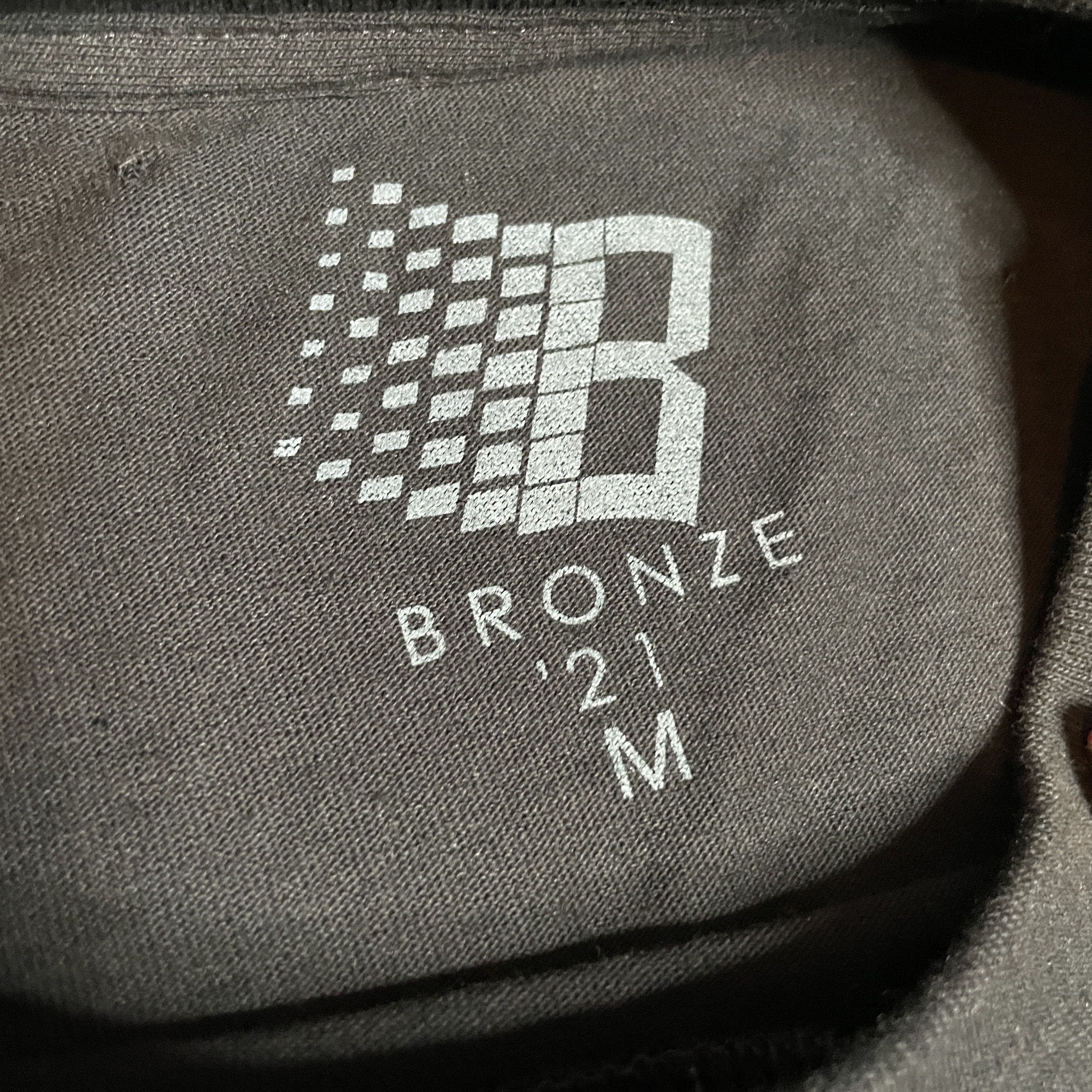 Bronze 56k Bronze 56k Bronze 56k Lambo Tee Size US M / EU 48-50 / 2 - 4 Thumbnail