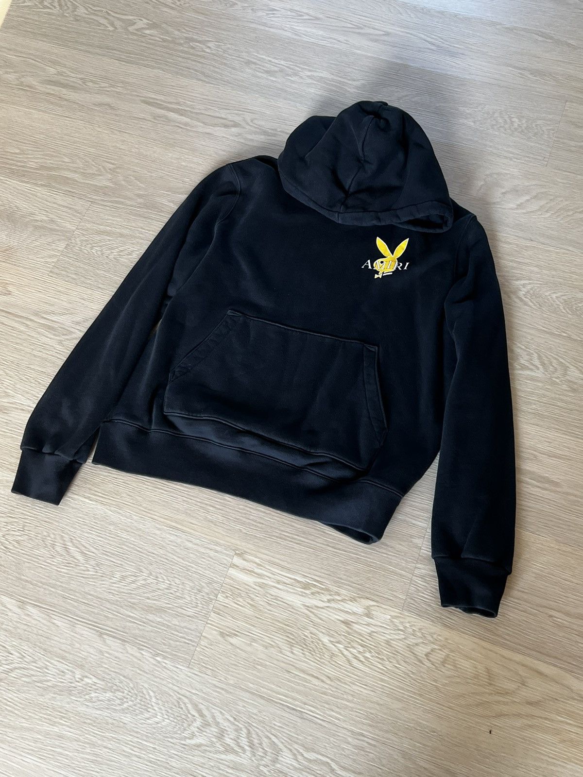 Amiri Playboy orders cover hoodie