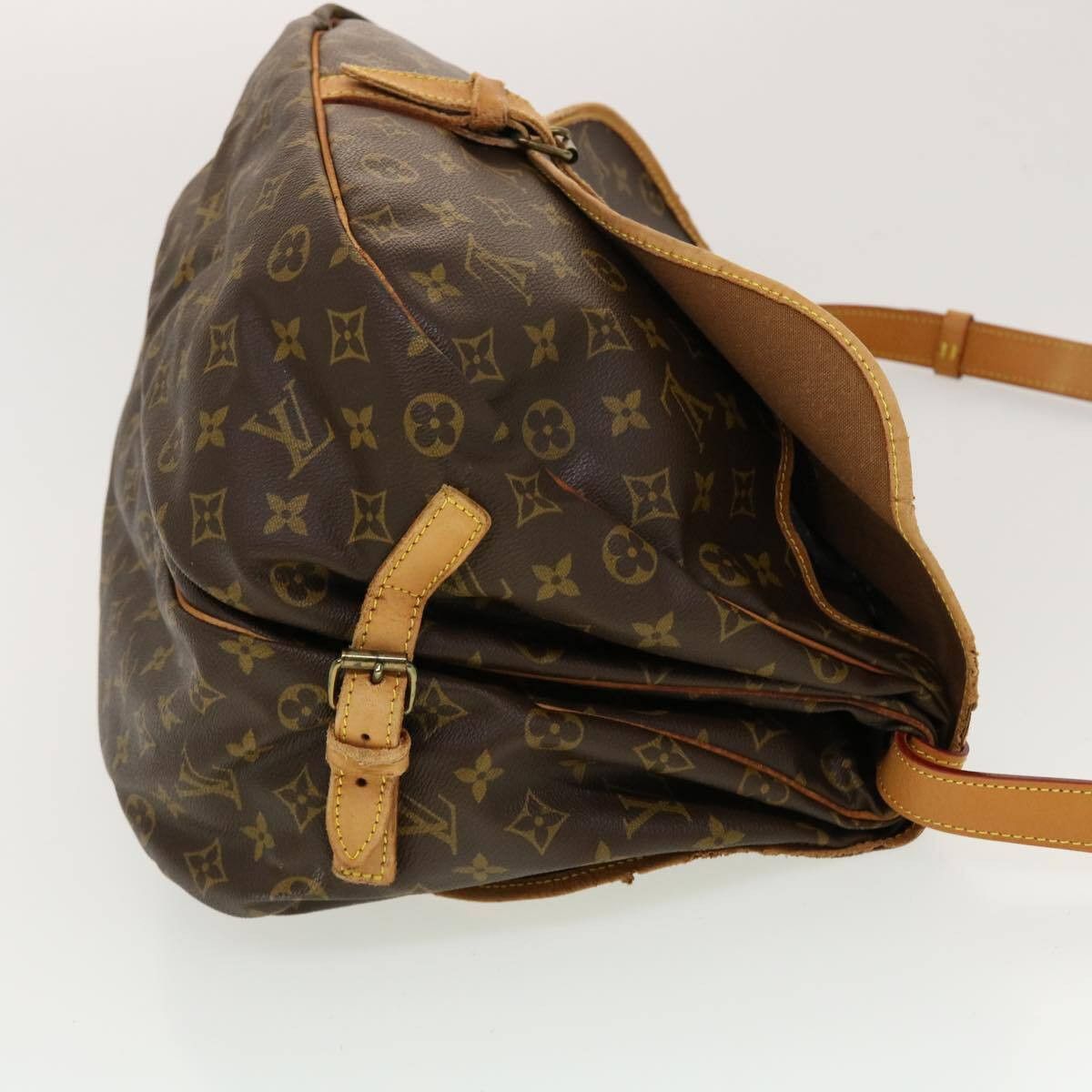 Louis Vuitton Louis Vuitton Crossbody Bag Size ONE SIZE - 3 Thumbnail