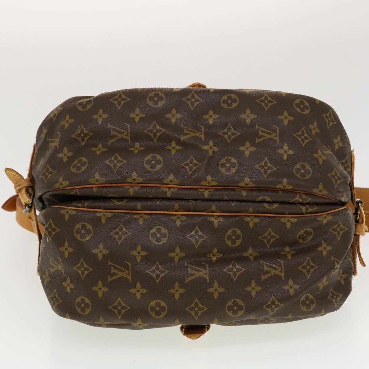 Louis Vuitton Louis Vuitton Crossbody Bag Size ONE SIZE - 5 Thumbnail