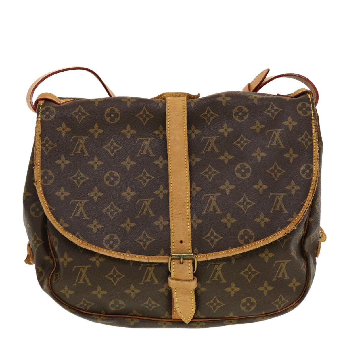 Louis Vuitton Louis Vuitton Crossbody Bag Size ONE SIZE - 2 Thumbnail