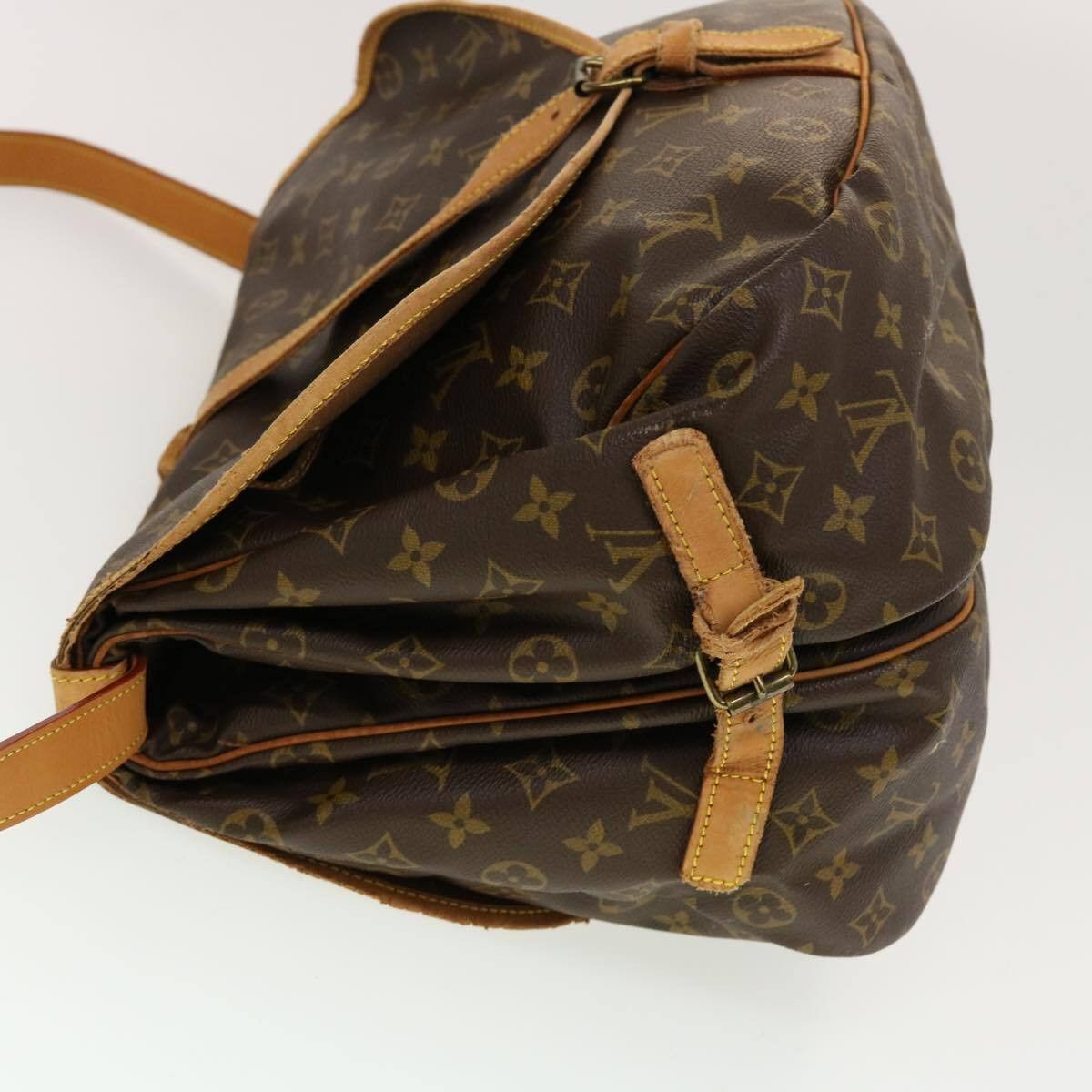 Louis Vuitton Louis Vuitton Crossbody Bag Size ONE SIZE - 4 Thumbnail