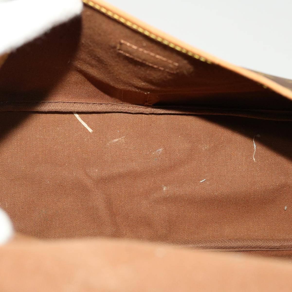 Louis Vuitton Louis Vuitton Crossbody Bag Size ONE SIZE - 6 Thumbnail