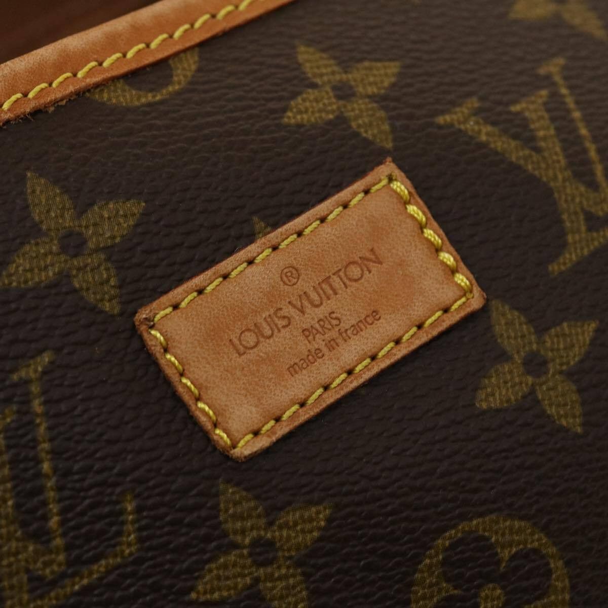 Louis Vuitton Louis Vuitton Crossbody Bag Size ONE SIZE - 9 Thumbnail