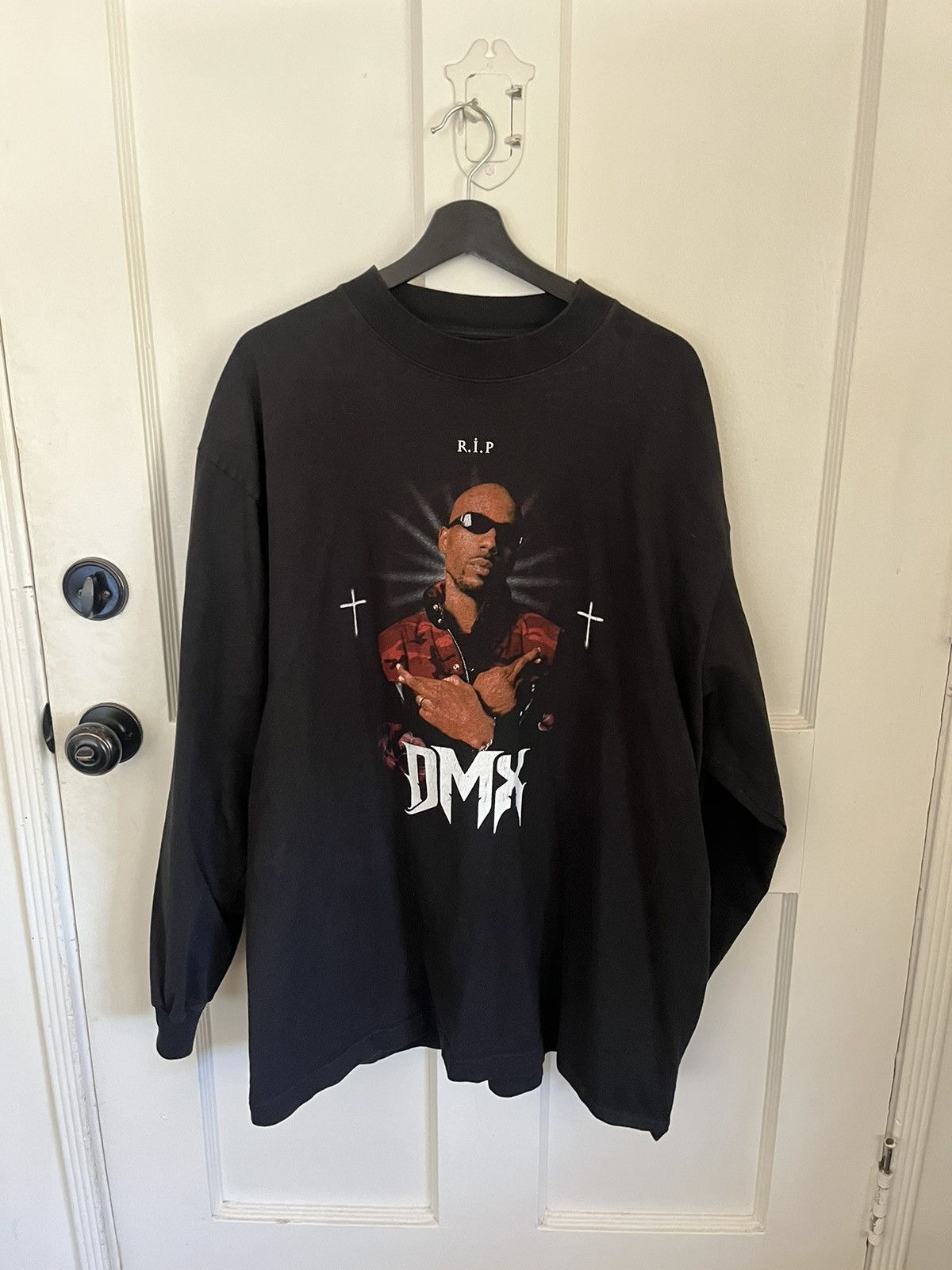 yeezy dmx balenciaga