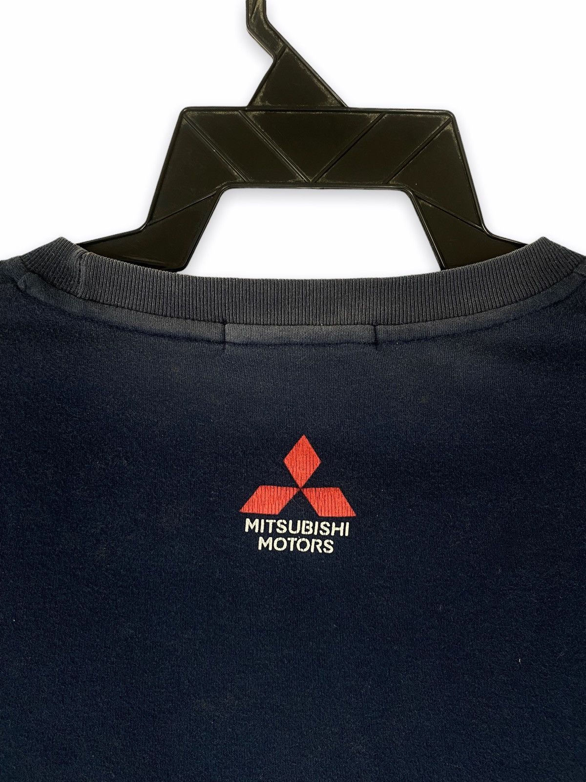 Vintage Vintage rare mitsubishi evolution lancer ralli art rally jdm Size US M / EU 48-50 / 2 - 7 Thumbnail