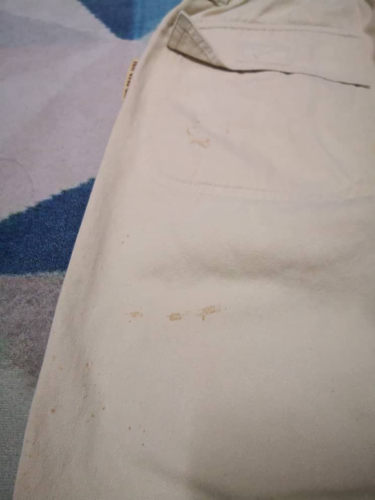 Hai Sporting Gear Hai Sporting Gear Pant Size 27" / US 4 / IT 40 - 6 Thumbnail