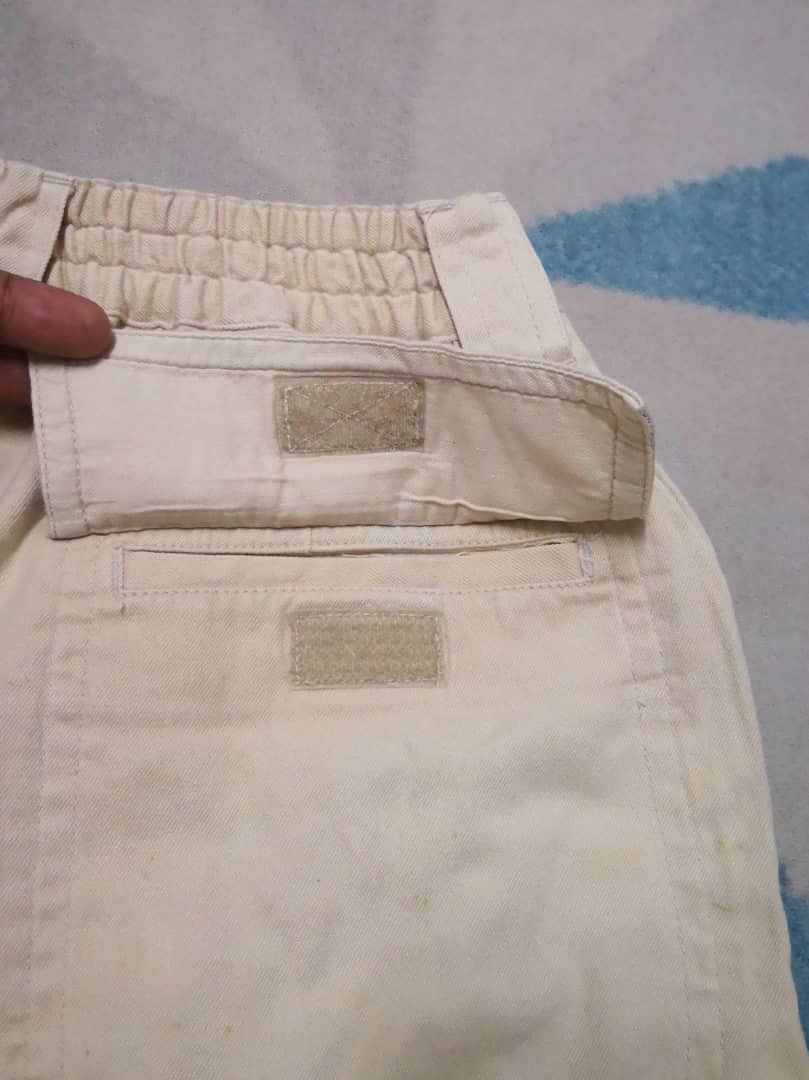 Hai Sporting Gear Hai Sporting Gear Pant Size 27" / US 4 / IT 40 - 7 Thumbnail