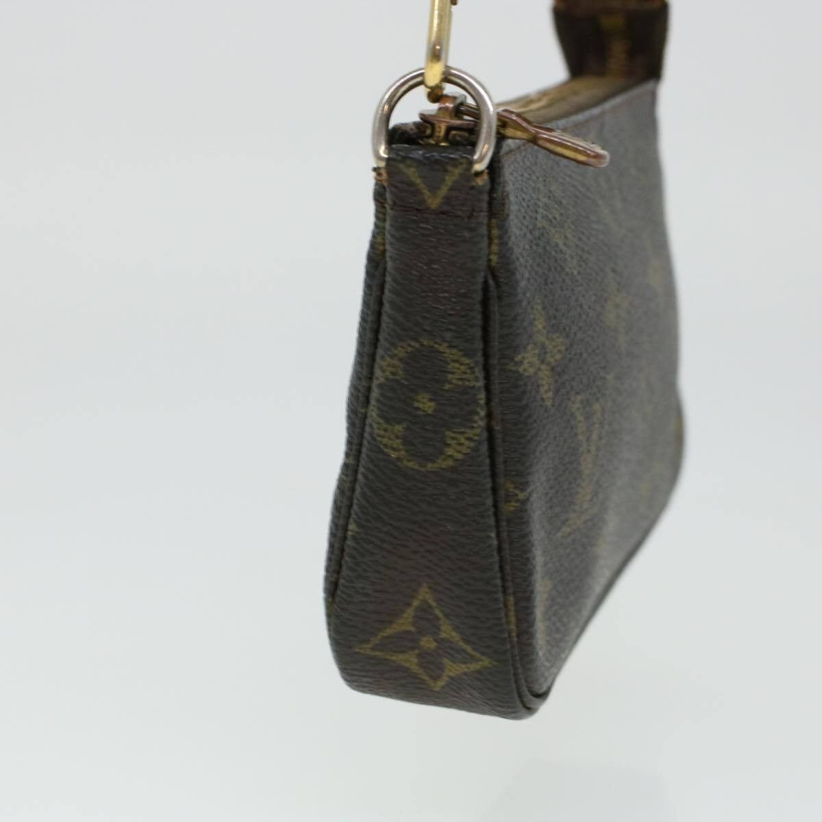 Louis Vuitton Monogram Hand Bag Purse Size ONE SIZE - 5 Thumbnail
