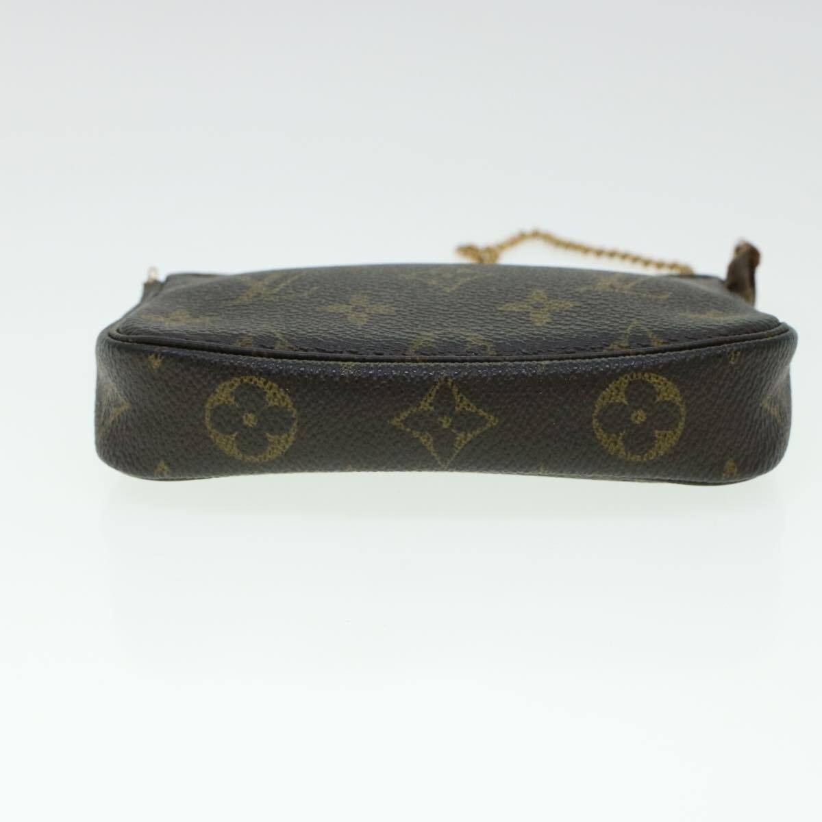 Louis Vuitton Monogram Hand Bag Purse Size ONE SIZE - 6 Thumbnail