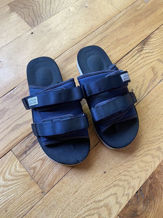 Grailed suicoke hot sale