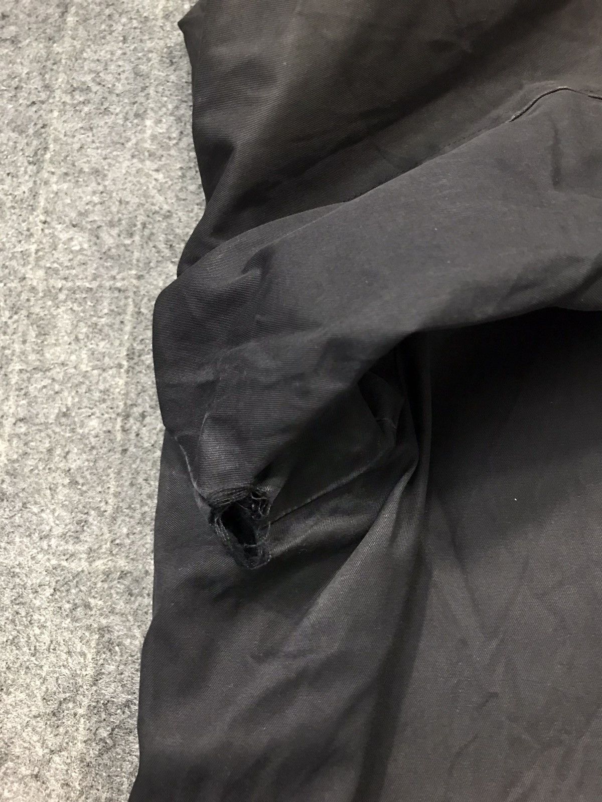 Designer × Paul Smith Paul Smith London Trench Coat Plain Button K2073j Size US L / EU 52-54 / 3 - 15 Thumbnail