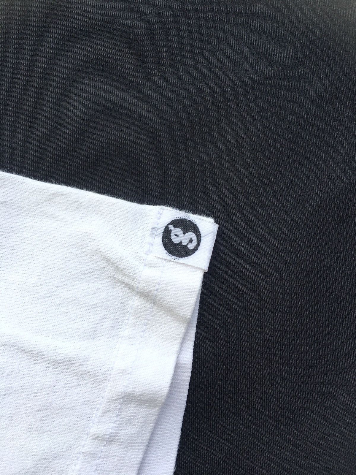 Good Enough The Revolutionary System Goodenough by Hiroshi Fujiwara tee Size US S / EU 44-46 / 1 - 8 Thumbnail