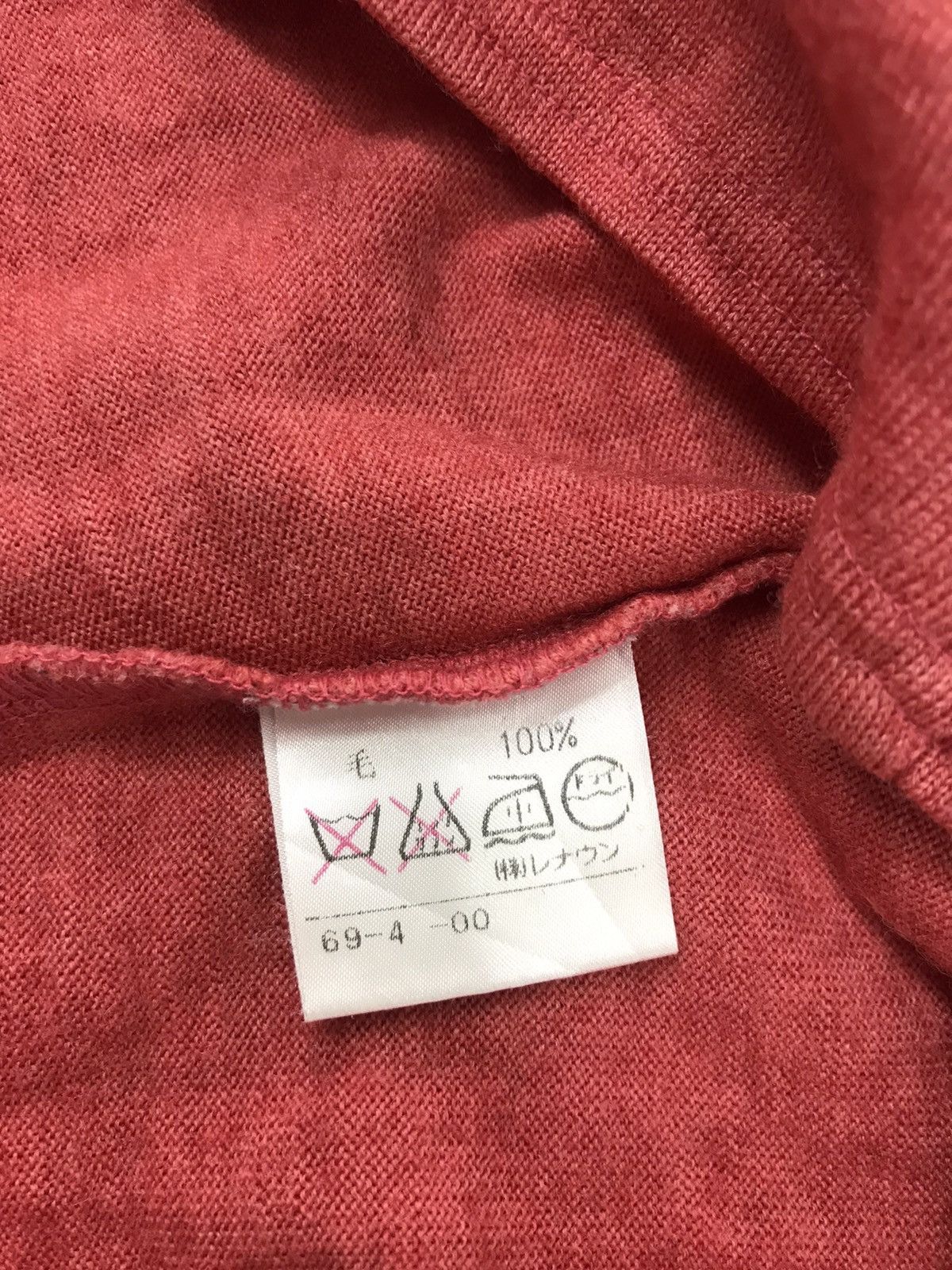 Japanese Brand × Norma Kamali Norma Kamali Made In Japan Free Size Size ONE SIZE - 3 Thumbnail