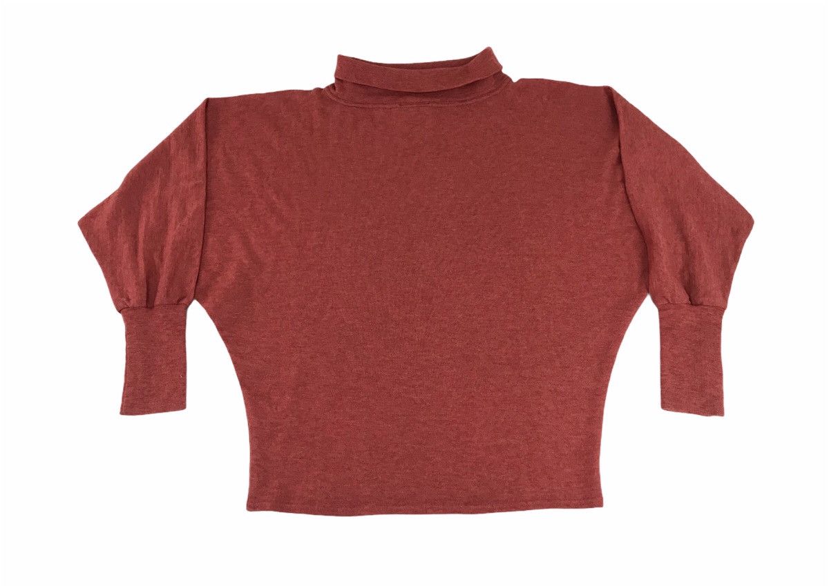 Japanese Brand × Norma Kamali Norma Kamali Made In Japan Free Size Size ONE SIZE - 5 Thumbnail
