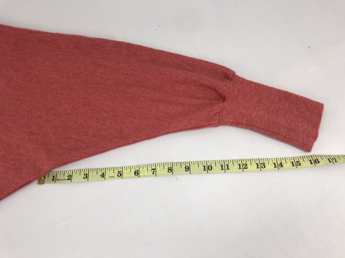 Japanese Brand × Norma Kamali Norma Kamali Made In Japan Free Size Size ONE SIZE - 8 Thumbnail
