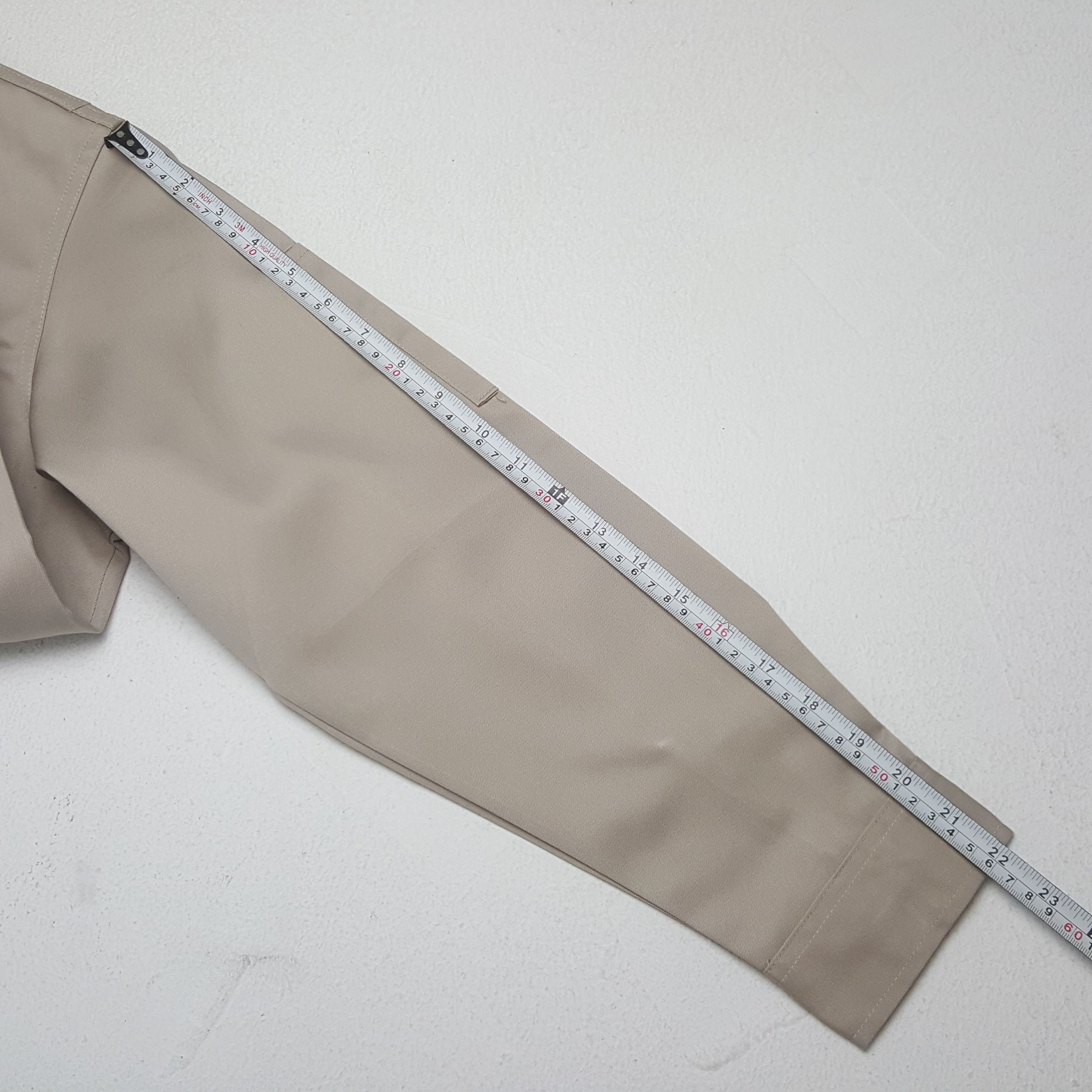 Honda × Uniform Wares × Vintage Vintage Mugen Honda Custom Art Worker Jacket Size US M / EU 48-50 / 2 - 7 Thumbnail