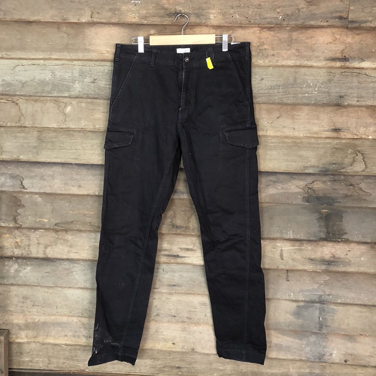 Global Work Global Work japan multipocket tactical Cargo Pants #2853 Size US 32 / EU 48 - 1 Thumbnail