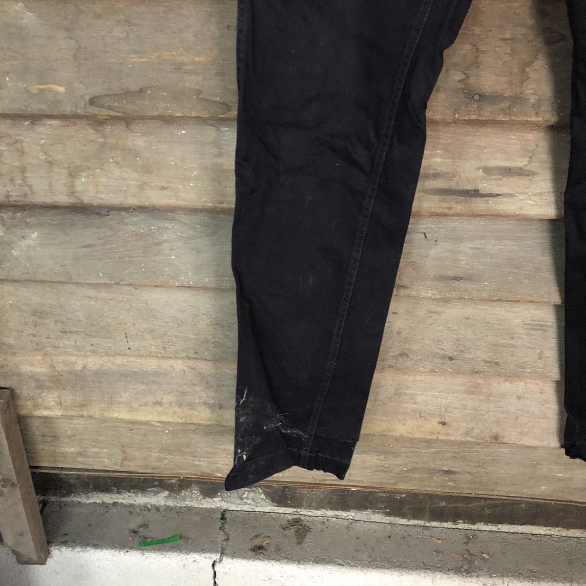 Global Work Global Work japan multipocket tactical Cargo Pants #2853 Size US 32 / EU 48 - 7 Thumbnail