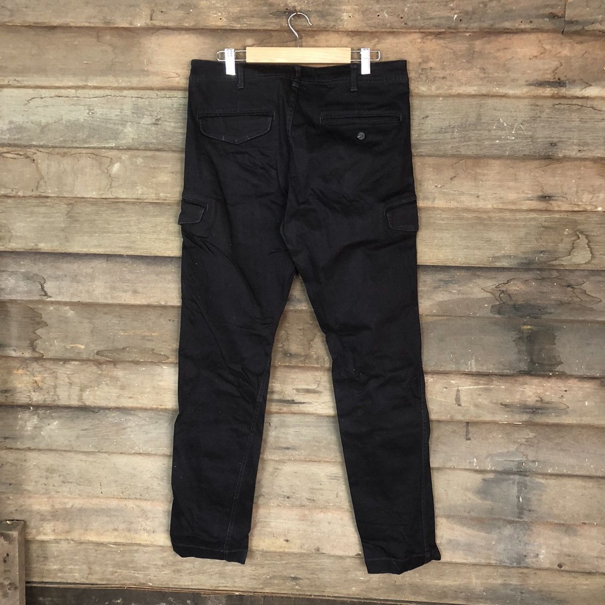 Global Work Global Work japan multipocket tactical Cargo Pants #2853 Size US 32 / EU 48 - 10 Thumbnail
