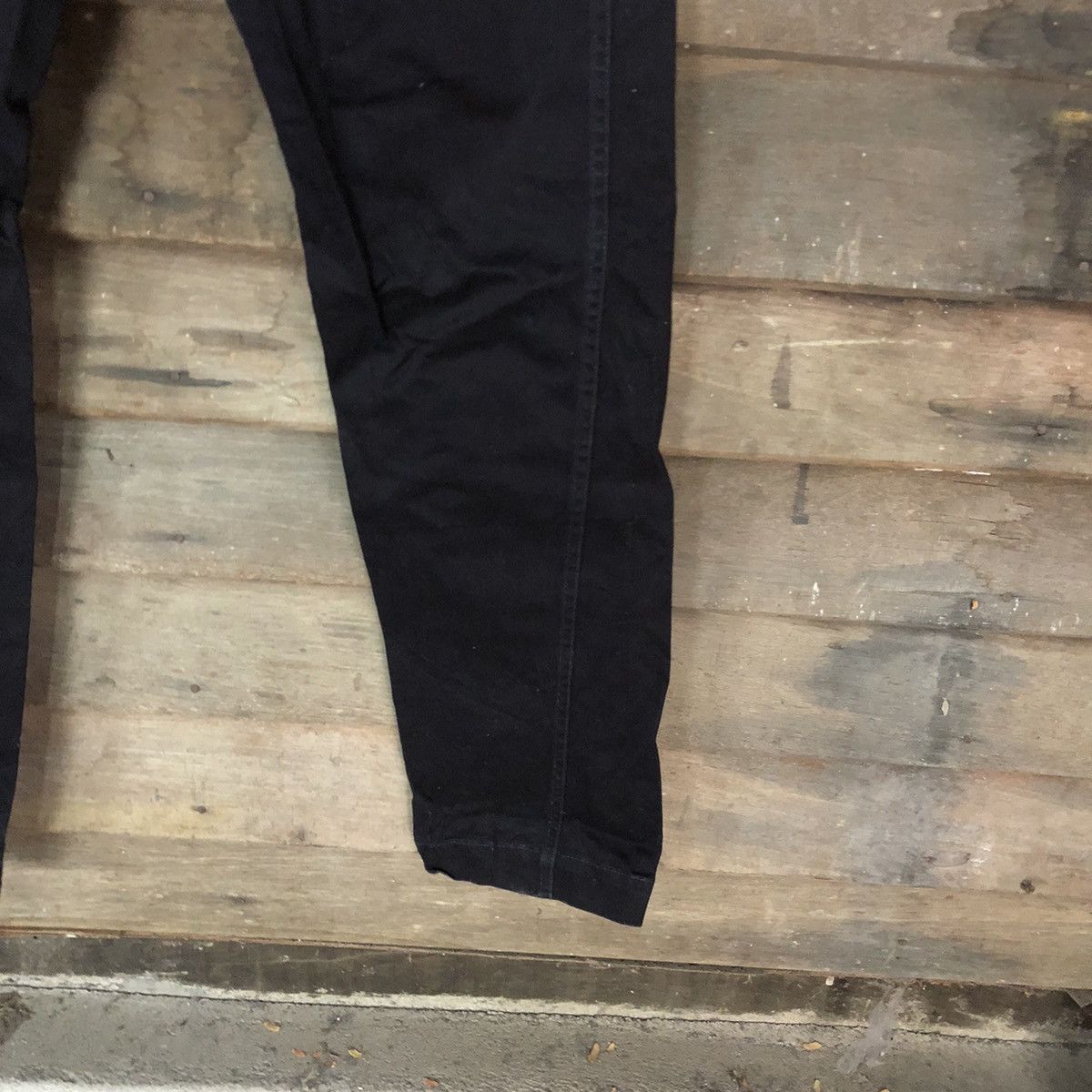 Global Work Global Work japan multipocket tactical Cargo Pants #2853 Size US 32 / EU 48 - 8 Thumbnail