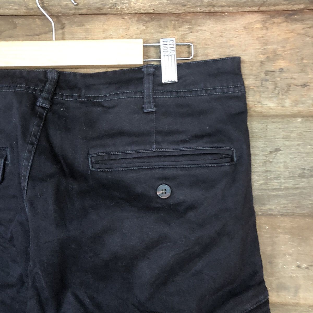 Global Work Global Work japan multipocket tactical Cargo Pants #2853 Size US 32 / EU 48 - 14 Thumbnail
