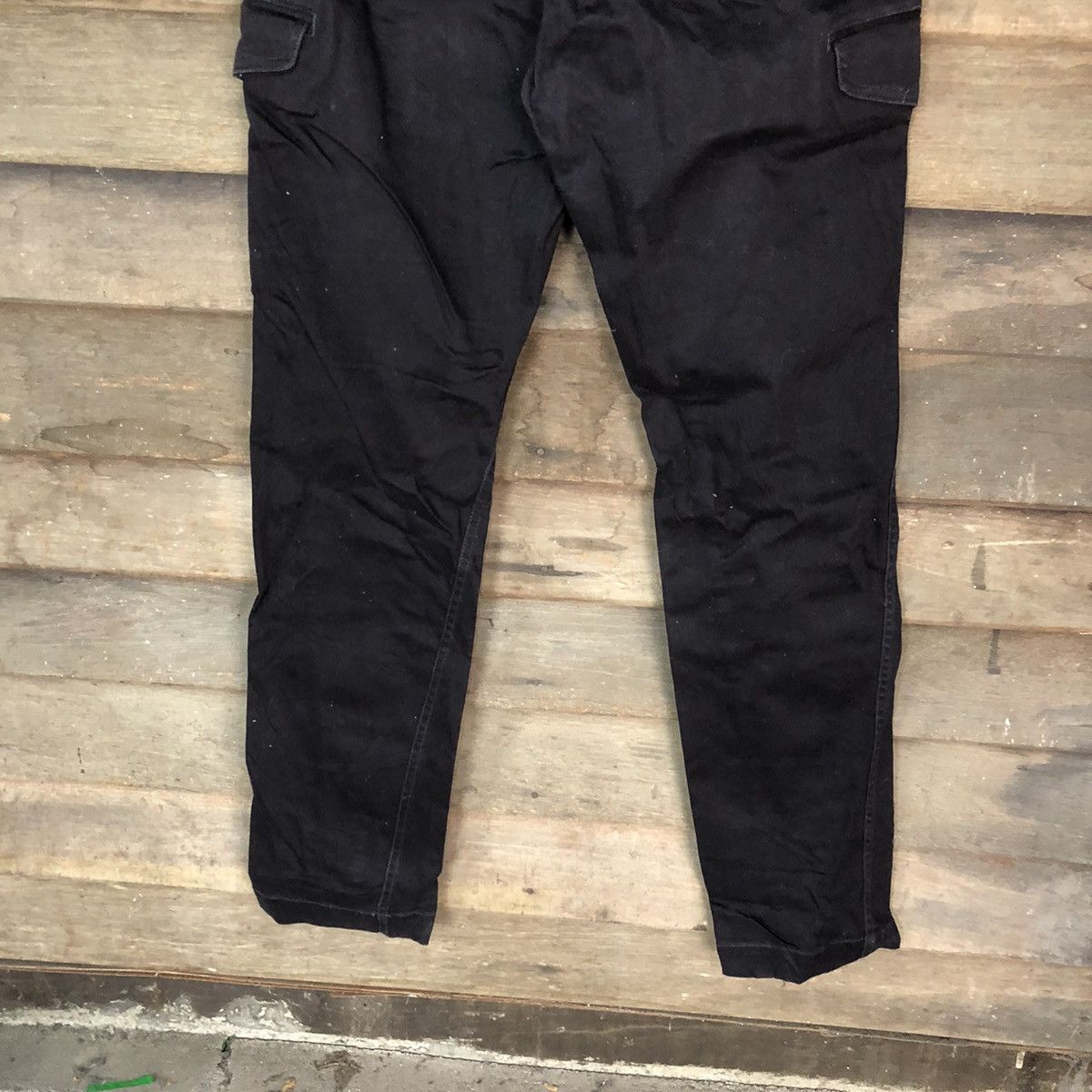 Global Work Global Work japan multipocket tactical Cargo Pants #2853 Size US 32 / EU 48 - 12 Thumbnail