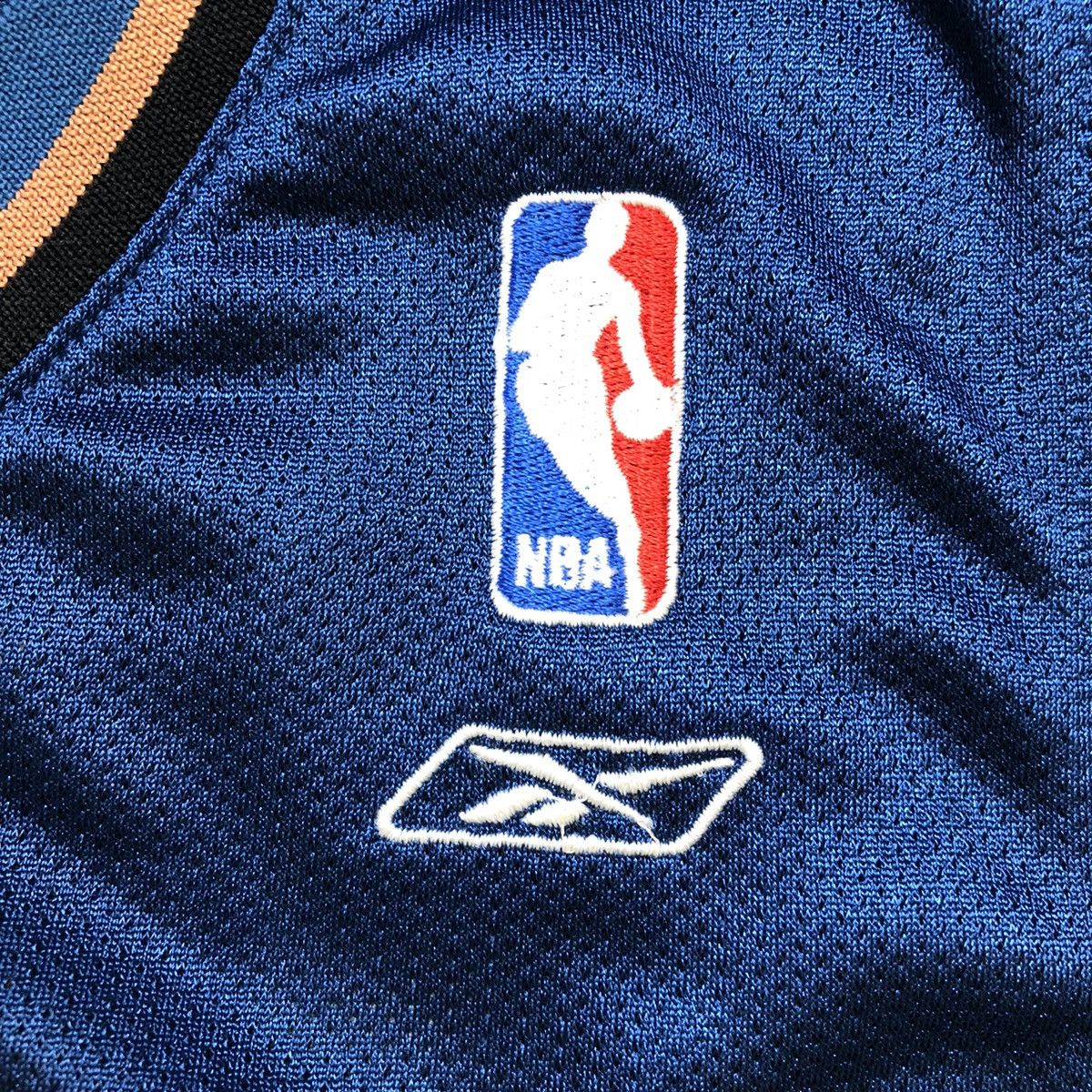 NBA Reebok Michael Jordan Washington Wizards Jersey Basketball Size US XS / EU 42 / 0 - 5 Thumbnail