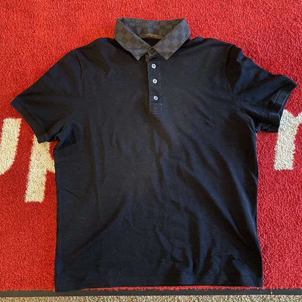 Louis Vuitton Damier Polo