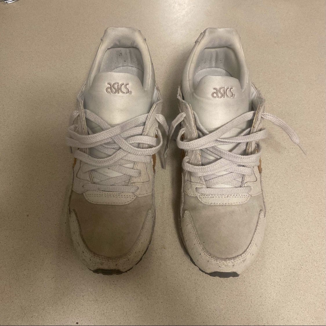Asics ASICS Gel lyte 5 Tartufo Size US 11 / EU 44 - 3 Thumbnail